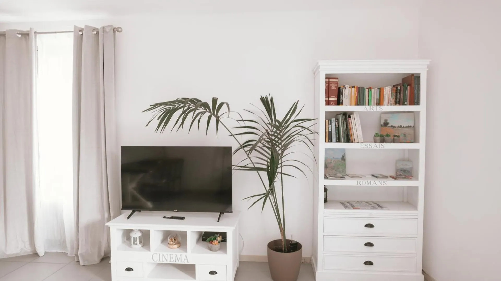 Appartement Griante suites Cadenabbia