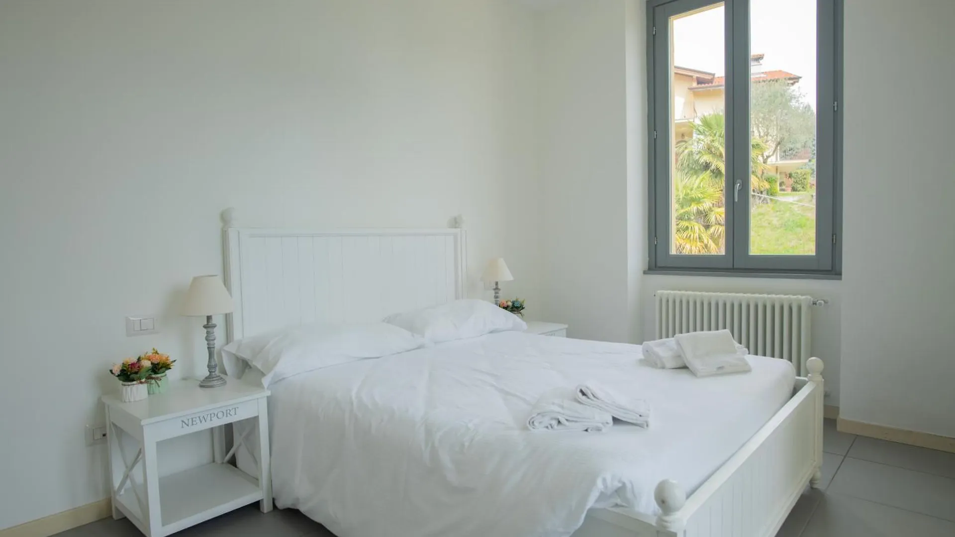 Griante suites Cadenabbia Appartement