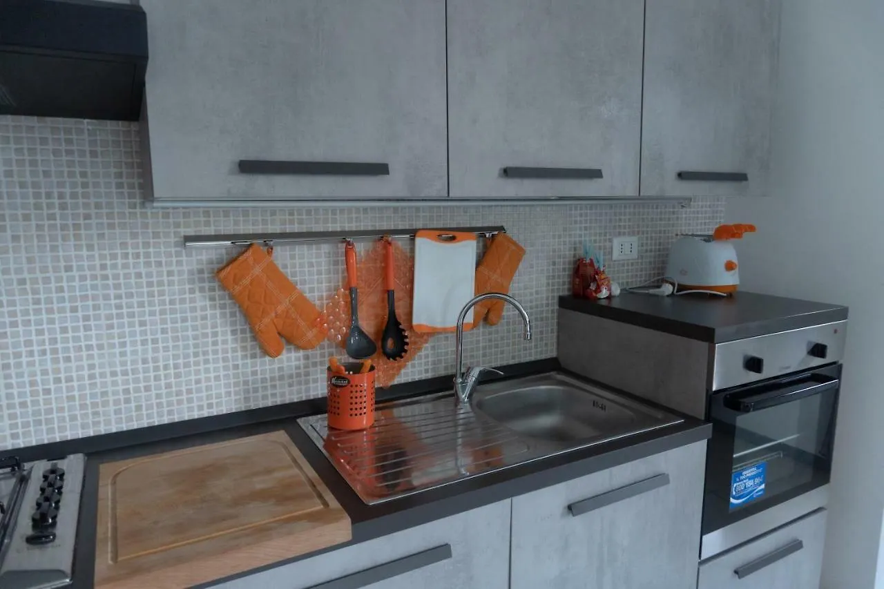 Griante suites Cadenabbia 0*,